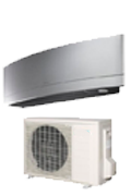 Reparación averías aire acondicionado Daikin en  Cantabria